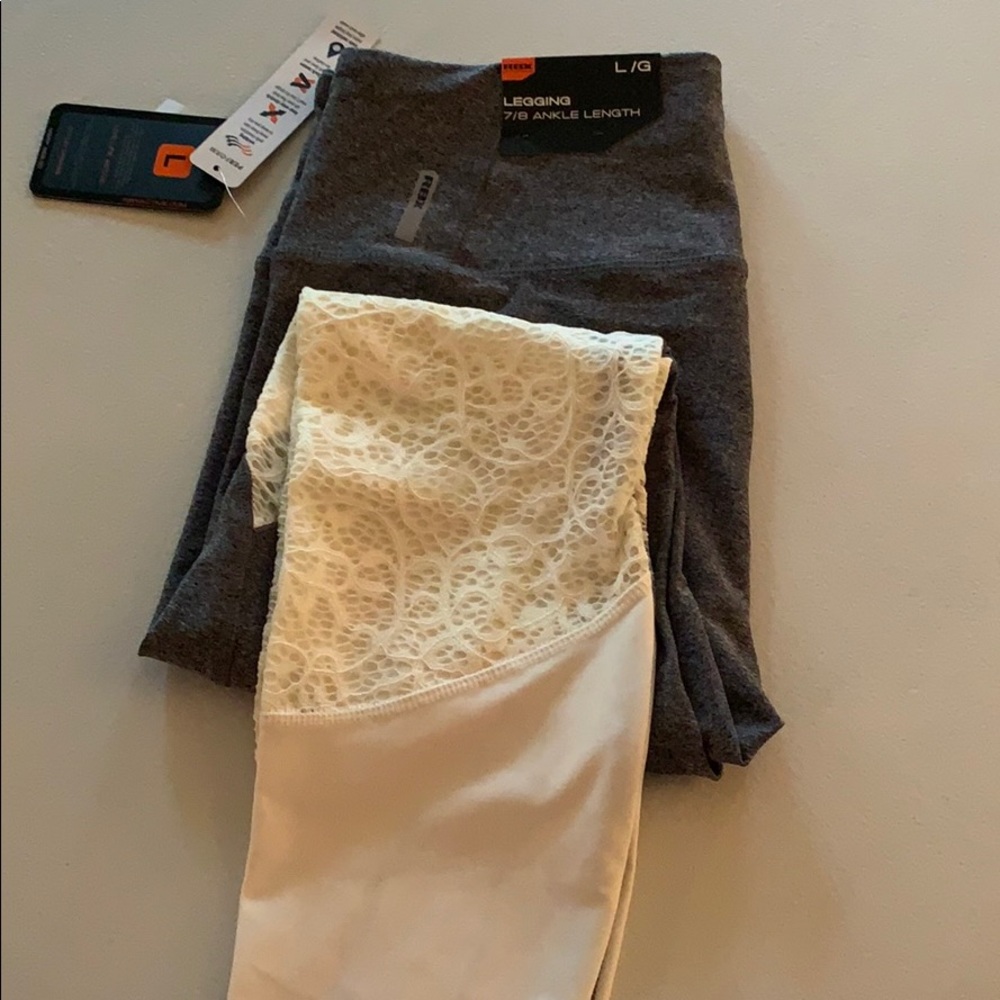 RBX Leggings